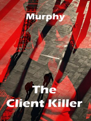 cover image of The Client Killer